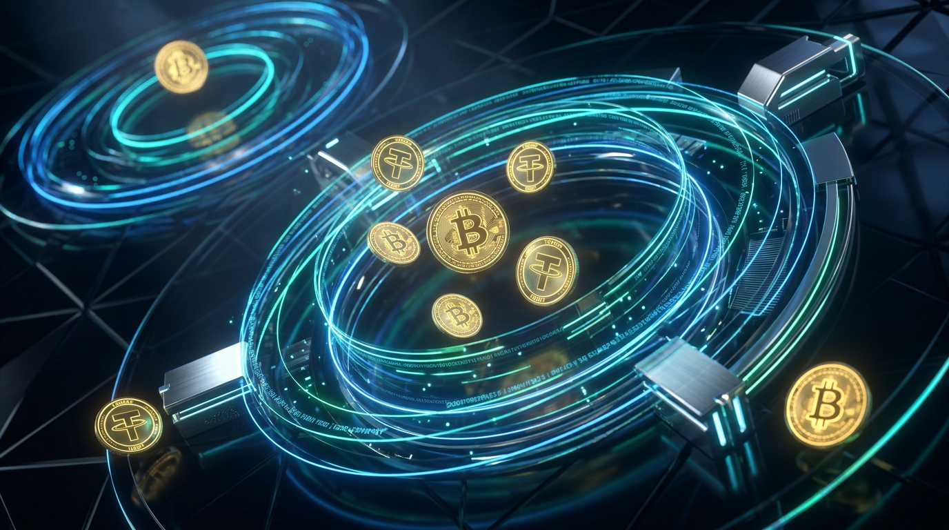Nexalo 3D Protocol Visual
